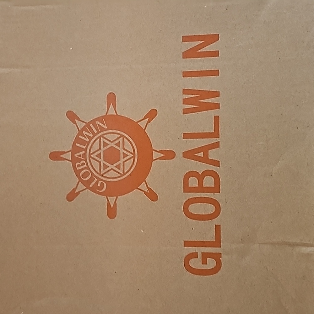 GlobalWin Boots - Picture 8 of 8
